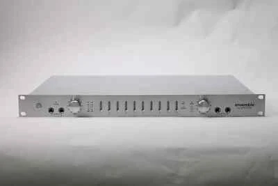 Apogee Ensemble Firewire Audio Interface Multi Channel SKU:3001 - Image 1 of 4