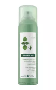 Klorane Dry Shampoo with Nettle 150ml - Picture 1 of 1