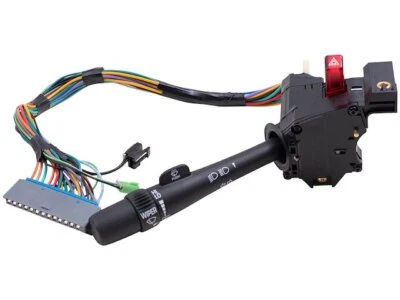 Interruptor de señal de giro Brock 86683SQ 1999 2000 2001 para GMC Sonoma 1998-2002 Foto 1 de 2