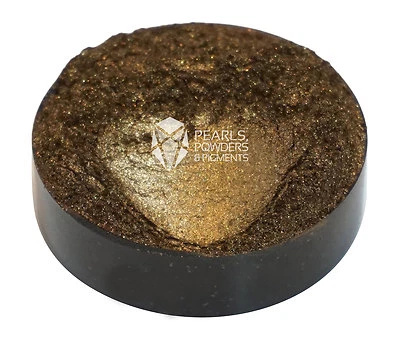 Perla Pigmento Polvo Varios Colores Dip Perlas para Pintura Plastidip Camaleón 25g Foto 1 de 4