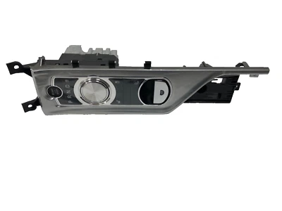 Módulo de control de transmisión RHD original Jaguar XF 2009-2015 C2Z31491 Foto 1 de 4