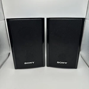 Sony Speaker System Replacements SS-TSB95 Front Right & Front Left - Imagen 1 de 6