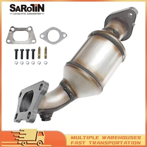 Catalytic Converter For Buick Lacrosse 2010 2012-2016 3.6L Awd Fire Wall Side - Picture 1 of 9