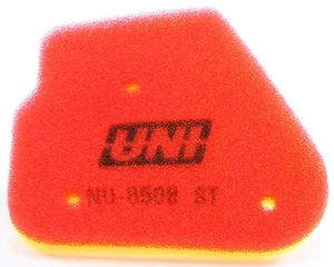 Filtro de aire de espuma UNI Polaris Scrambler 90 2001-2003 - hecho en EE. UU. - Imagen 1 de 1