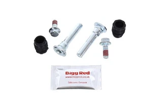Kit de guía de pasador de perno deslizante pinza de freno trasero para LAND ROVER DISCOVERY 1998-04 H1 - Imagen 1 de 3