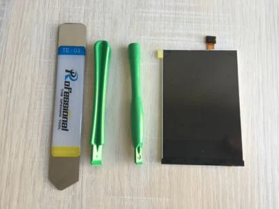 OEM New LCD Display Screen Replacement for Apple iPod Touch 3 3rd Gen 3G - Image 1 of 4