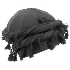  Tassel Turban Twisted Elastic Turban Decorative Turban Stretchy Turban for Men