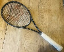 Wilson BLX Blade 93 Amplifeel Tennis Racket. Grip 4. (1 racket- No. 1)