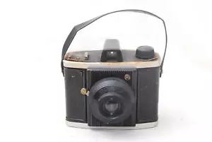 (7477) RARE!! Vintage PONIX 6×6 Medium Format Viewfinder Cameras MIJ from JAPAN - Picture 1 of 12