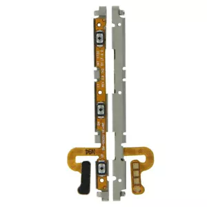 Samsung Galaxy S8 S8+ S9 S9+ S10 S10+ S10e S10 5G Volume Button Flex Cable NEW - Picture 1 of 31