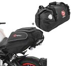 Set Tail Bags X50 + Xf40 For Ducati Multistrada 1260 Pikes Peak