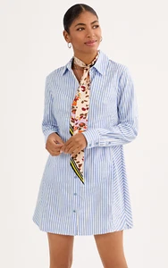 New Cabi Dress Up Shirt SMALL - Spring 2025 #6706 - Was $149.00 - Picture 1 of 3