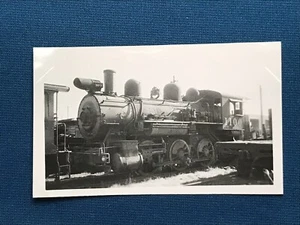 Southern Pacific Lines Railroad Locomotive No. 1100 Vintage Photo  - Picture 1 of 3