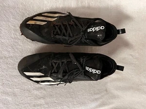 Tim Tebow Frühling Training gebraucht Adidas Adizero Herren Gr. 12 - Bild 1 von 3