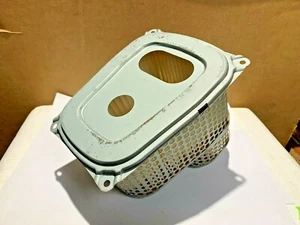 NOS Suzuki DR800 1991-2000 Air Filter 417851 (13780-31D00) Dr Big - Picture 1 of 6