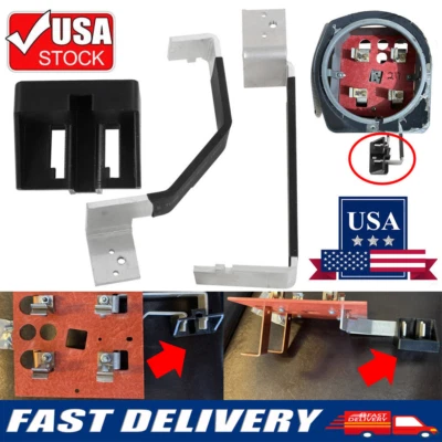 Kit de barra de bus eléctrico aislante panel de interruptor principal para multímetro Challenger Foto 1 de 4