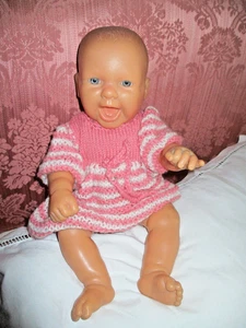 poupée berenguer fille 42 cm - Foto 1 di 2