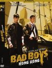 Bad Boys Hong Kong - Gegen alle Regeln - DVD Action Thriller Gebraucht - Gut