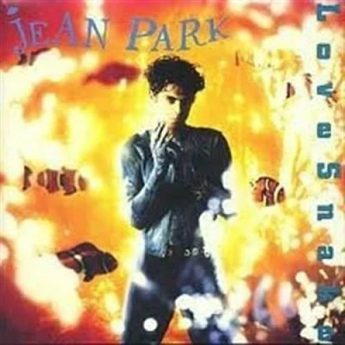 Jean Park Lovesnake (1991)  [CD] - Bild 1 von 1