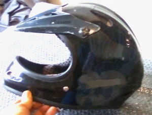 CASCO X-GAMES - Foto 1 di 9