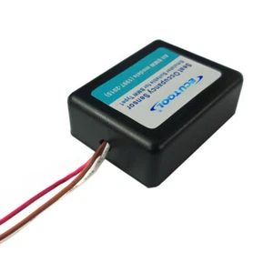 For BMW E31 E60 E90 E92 Electronic Seat Occupancy Sensor Emulator Airbag Sensor - Picture 1 of 8