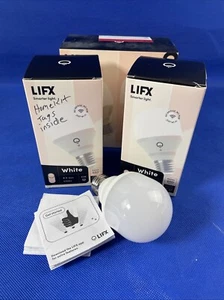 LIFX White, E26 Edison Screw (2 Pack) - Picture 1 of 9