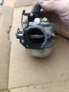 TILLOTSON MERCURY 25HP 828531 828531-1  NOS???? - Bild 1 von 10