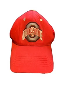 Ohio State Baseball Hat Cap - Picture 1 of 3