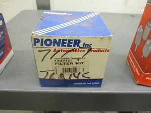 Auto Trans Filter Kit PIONEER 745212 - Picture 1 of 1
