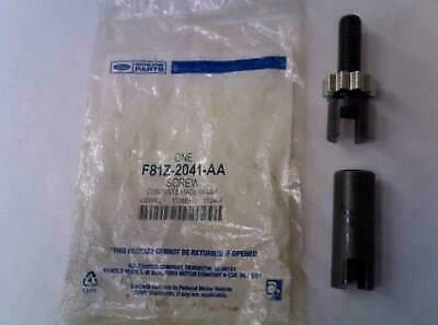 Ajustador de freno de estacionamiento F81Z2041AA camioneta Ford F250 F350 F450 F550 1999-2004  Foto 1 de 1