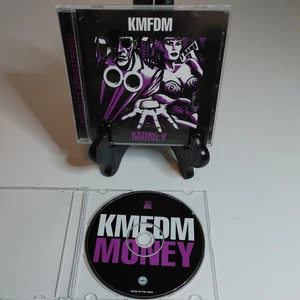 Money by Kmfdm (CD, 2006) - Bild 1 von 6