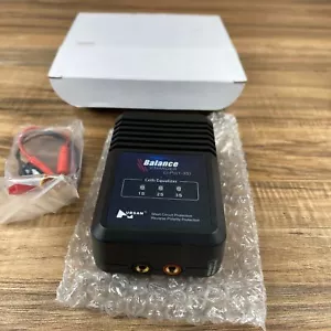 Ubsan 1-3S Input 11-18V DC 50-60Hz Output Max 4.0A Lipo Battery Balance Charger - Picture 1 of 6