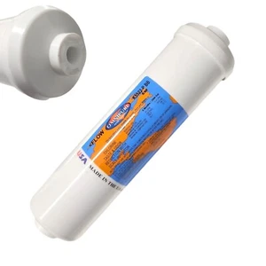 Omnipure K5522-P-BB 5M Carbon Block (w/Scale Inhibitor)Filter - 1/4FPT - Picture 1 of 1