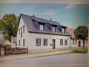 Ansprechendes 6-Zimmer-Haus in Liebenwalde - Bild 1 von 9