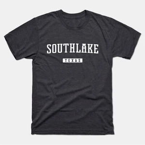 Southlake Shirt | Southlake Texas T-Shirt | Southlake Tee Shirt - Bild 1 von 11