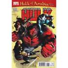 Hulk (2008 series) #43 in Near Mint minus condition. Marvel comics [j!