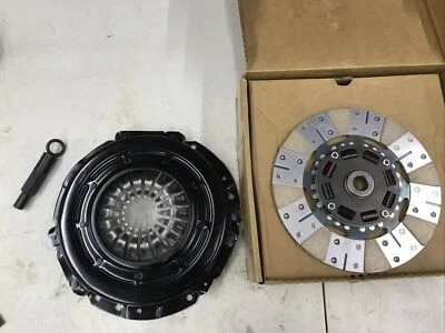 Kit de embrague Hays 92-2006 Street 650 2011-2016 Ford Mustang 5,0 L 11 pulgadas 23 férulas Foto 1 de 4