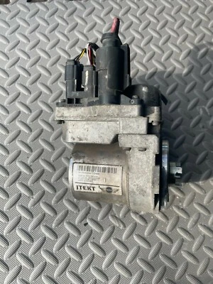 BMW Mini One Cooper  R60 Countryman R61 Paceman S SD Steering gear, electric — 第 1/4 张图片