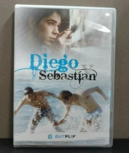 Diego Y Sebastian (DVD 5) Spanish w/French Subtitles LIKE NEW Zone 2 PAL - Picture 1 of 2