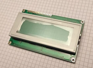 Modulo display lcd arduino raspberry 20x4 2004 retroilluminato Wm-c2004p HD44780 - Foto 1 di 4
