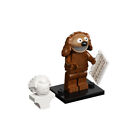 LEGO&#174; Le Muppet Show - Rowlf le chien