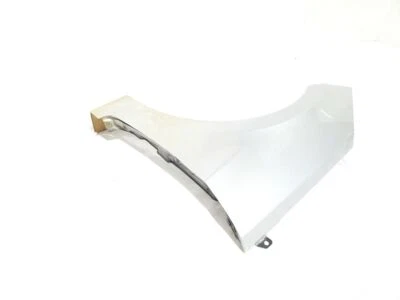 Hyundai Accent 2012 2017 sedán OEM guardabarros izquierdo Capa hombre elegante plateado Foto 1 de 4