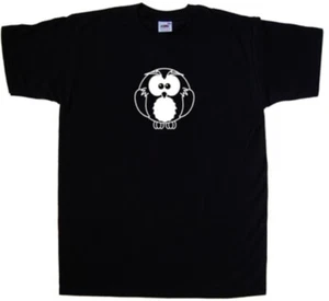 Owl T-Shirt - Picture 1 of 1