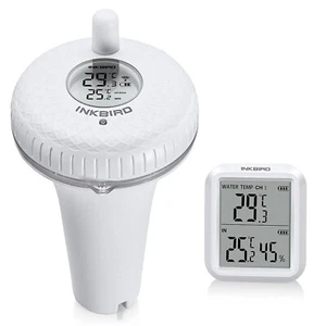 Kabelloses Poolthermometer Inkbird IBS-P01R in ungeöffneter Originalverpackung - Bild 1 von 5