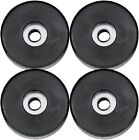 4 Pack Air Compressor Replacement Rubber Feet No.219 Foot Mount Vibration Pads