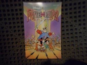 disney prinz und der arme graphic novel - Bild 1 von 2