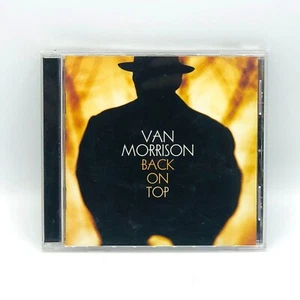 Van Morrison, Back On Top, 7243 8 47148 2 6, CD - Bild 1 von 4