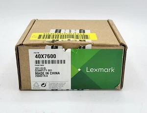 Lexmark Multipurpose Feeder Pick Roller (40X7600) - Picture 1 of 5