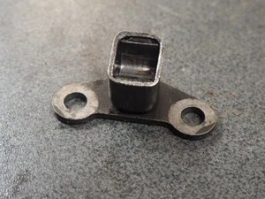 HONDA CJ250T 1975 14530-369-020 HOLDER  CAM CHAIN +14565-369-010 DAMPER A,  9429 - Bild 1 von 5