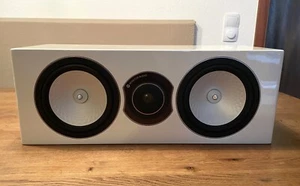 Monitor Audio Silver RX Center Lautsprecher, weiß - Bild 1 von 9